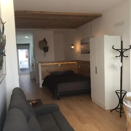 Feriehus Casa De - Coracao *