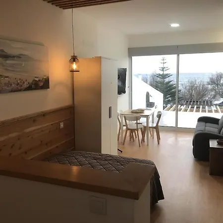Holiday home Casa De - Coracao
