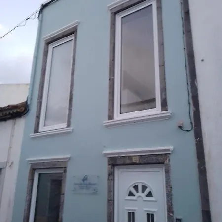 Casa De - Coracao