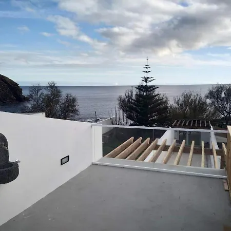 Holiday home Casa De - Coracao *